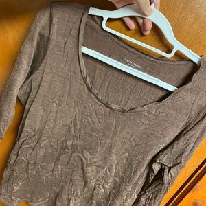 Eileen Fisher Top